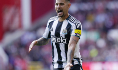Newcastle va perdre son capitaine