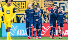 Dortmund continue sa chute, Wolfsburg climatise Stuttgart