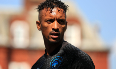 À 39 ans, Nani retrouve un club au Kazakhstan