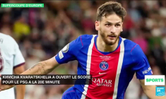 Vainqueur d'Aston Villa, le PSG conserve son titre en Supercoupe d'Europe