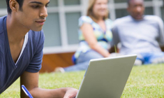 En cas d'activités importantes, gare à l'imposition. (© DR)