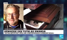 Génocide des Tutsi au Rwanda : les responsabilités accablantes de la France (rapport)