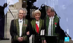 Roukiata Ouedraogo, humoriste : "En Afrique, les femmes sont les piliers du foyer"