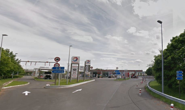 Vacances : attention, « L’arnaque à l’Irlandaise » est de retour sur les aires d'autoroute