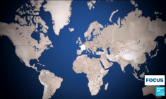Arrivée de migrants au Royaume-Uni : les routiers français payent la facture