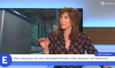 Voici pourquoi les prix devraient flamber chez Amazon et Cdiscount…