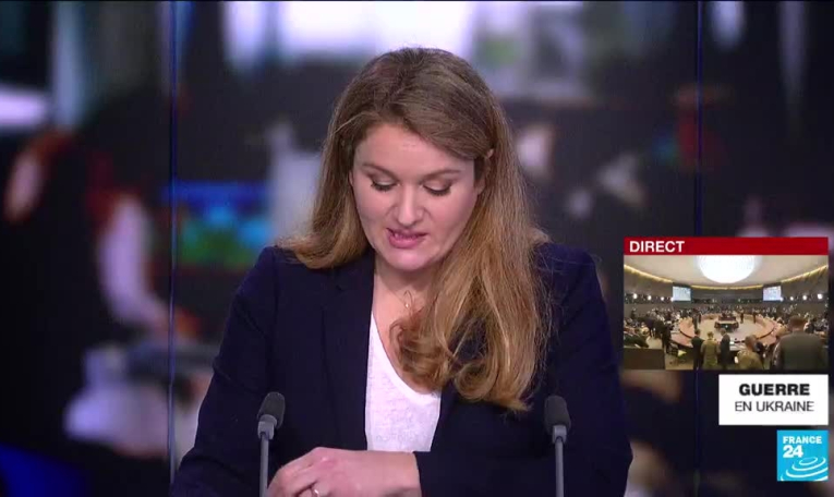 Guerre en Ukraine : les cyberattaques contre Kiev peuvent-elle avoir un impact sur les pays occidentaux ?