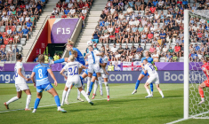 La Finlande dépaquète l'Islande et l'Euro 2025