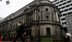 JAPON: LA BOJ PRÉVOIT UN NOUVEAU PROGRAMME POUR LA LUTTE CONTRE LE CHANGEMENT CLIMATIQUE