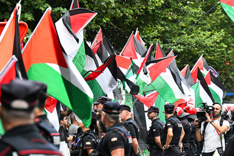 Pourquoi l’Espagne brandit la menace du boycott de la Coupe du monde 2026 face à Israël ?