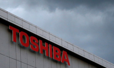 TOSHIBA AFFICHE UNE PERTE D'EXPLOITATION INATTENDUE AU T1 À CAUSE DES COÛTS DES MATIÈRES PREMIÈRES