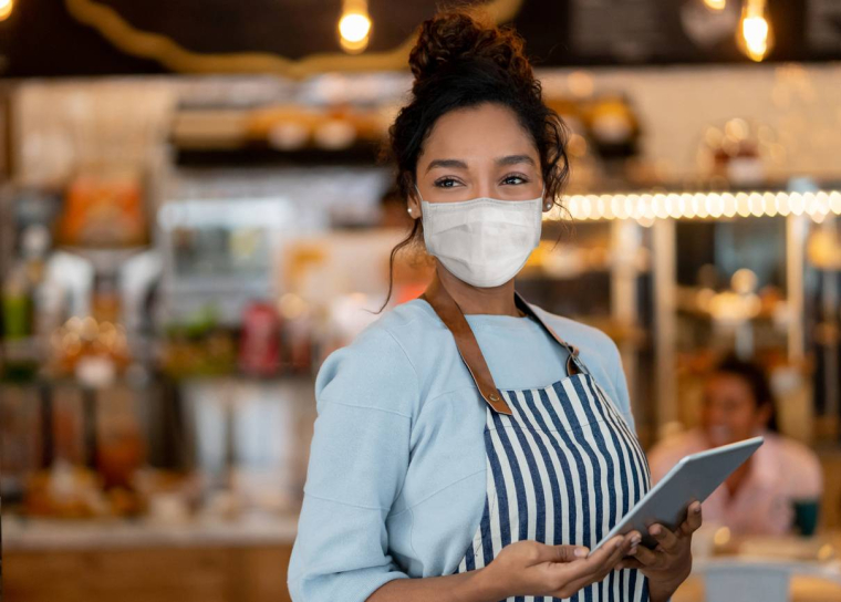 Job d'été, comment ça marche - iStock-andresr