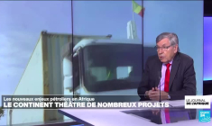 Gabon, coup d'envoi de la campagne pour la présidentielle du 12 avril