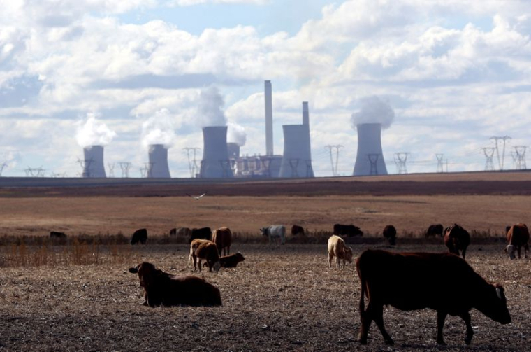 L'OBJECTIF DE 100 MILLIARDS DE DOLLARS POUR LE CLIMAT N'A SANS DOUTE PAS ÉTÉ ATTEINT, DIT L'OCDE