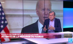 Décrpytage : cessez-le-feu à Gaza, quelle feuille de route proposée par Israël ?