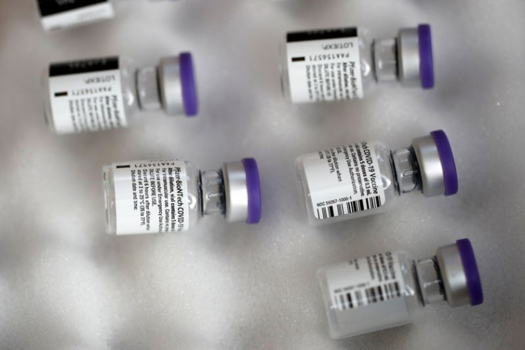 CORONAVIRUS: MAYOTTE ATTEND SES PREMIERS VACCINS, ENTRE INQUIÉTUDE ET COLÈRE