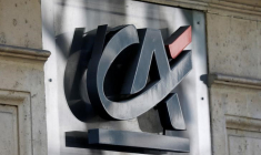 CRÉDIT AGRICOLE A RENONCÉ À EUROBANK (SOCGEN)