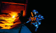 (Crédits photo : Eramet -  )