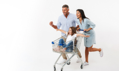 Labels alimentaires : on fait le point (Crédits photo : Shutterstock)