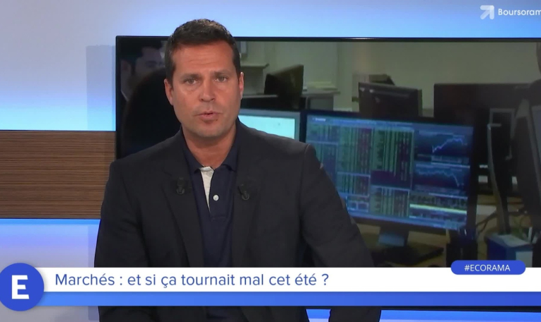 Marchés : et si ça tournait mal cet été ?
