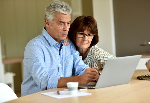 Immobilier: les Français font de la retraite par capitalisation sans le savoir (Crédits photo : Shutterstock -  )