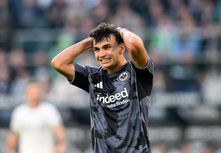 Can Uzun, le crack turc qui aurait pu jouer pour l’Allemagne