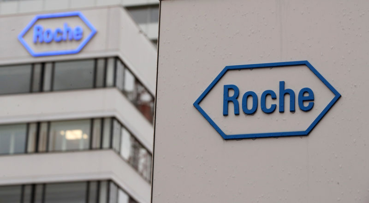 ROCHE DÉPASSE LÉGÈREMENT LES ATTENTES AU 3E TRIMESTRE
