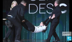 Cinéma : "Le Barrage", une rêverie au bord du Nil dans un Soudan au bord de la révolution