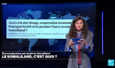 Qu'est-ce que le Somaliland ?