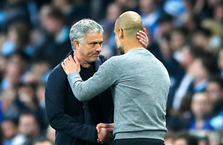 José Mourinho sur les accusations de Manchester City : « J'aime la justice »