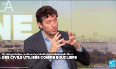 Bande de Gaza : les combats continuent