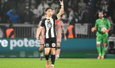 Estéban Lepaul : chouchou tout chaud