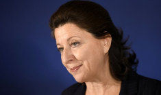 FRANCE: AGNÈS BUZYN ET JEAN-FRANÇOIS DELFRAISSY DÉCORÉS DE LA LÉGION D'HONNEUR