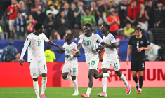 Mieux vaut Sarr que jamais