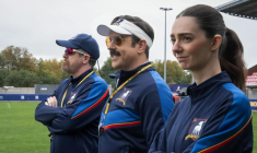 Ted Lasso aussi peut faire la saison de trop (et il l’a faite)