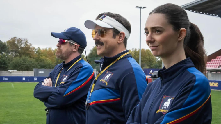 Ted Lasso aussi peut faire la saison de trop (et il l’a faite)