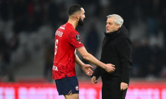 Arbitrage de Lille-Rennes : Nabil Bentaleb voit un autre problème