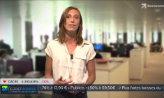 Debrief Bourse du 19 juin : la bourse de Paris secouée par le risque de guerre comerciale