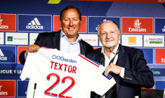 Le nouveau tacle de Jean-Michel Aulas à John Textor
