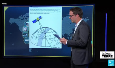 Non, Israël ne cherche pas à cacher les dégâts de missiles iraniens sur ses bases militaires