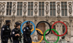 ( AFP / CHRISTOPHE SIMON )