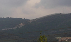 "Nous ne combattons personne": des chrétiens du sud du Liban entraînés dans la guerre