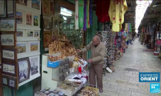 Réchauffement climatique : en Turquie, les lacs d'Anatolie frappés par la sécheresse