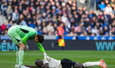 Le vestiaire niçois au bord de l'implosion