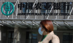 BNP PARIBAS DISCUTE AVEC AGBANK D'UNE JV DE GESTION DE FORTUNE EN CHINE
