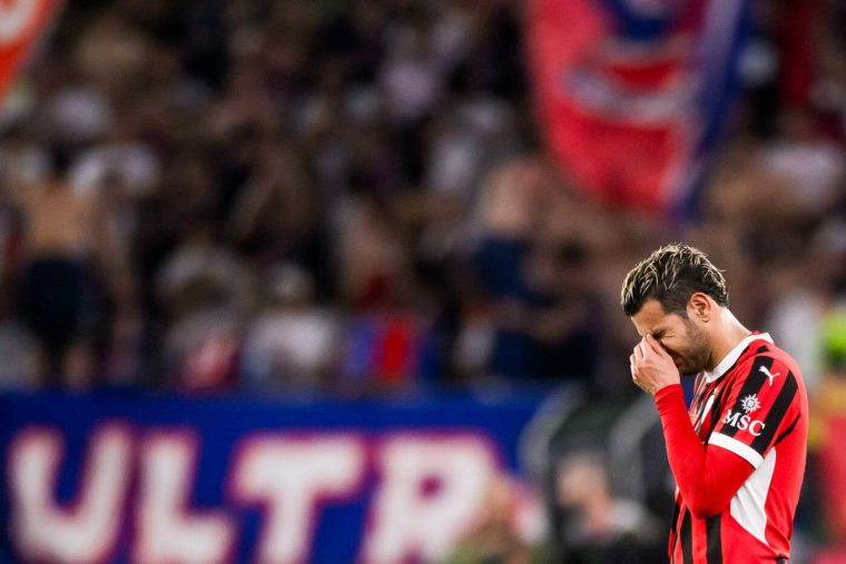 Théo Hernandez de retour à l’Atlético de Madrid ?