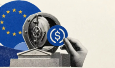 Stablecoins : la BCE s'oppose à la règle des 60 % de dépôts bancaires de MiCA