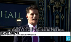 Variant Omicron : les tours de vis se succèdent face à la propagation du nouveau variant