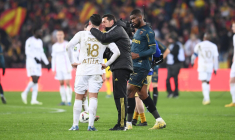 Pierre Sage donne son onze idéal des Bleus pour le Mondial