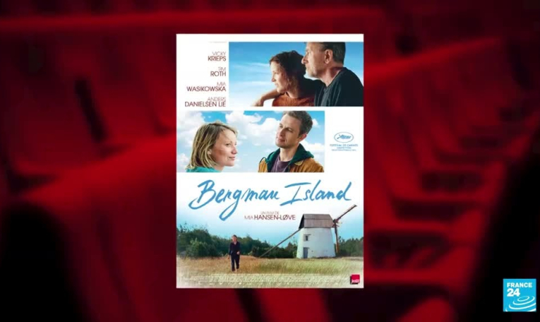 Festival de Cannes : avec "Tre Piani", Nanni Moretti en quête d'une seconde Palme d'Or
